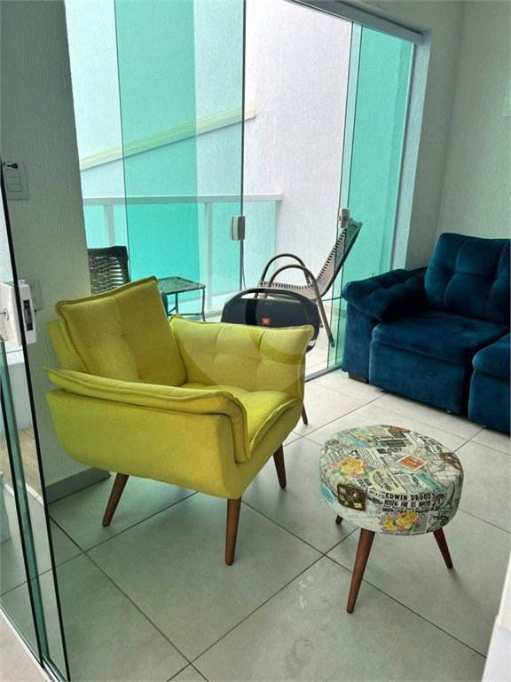 Casa à venda com 4 quartos, 373m² - Foto 2