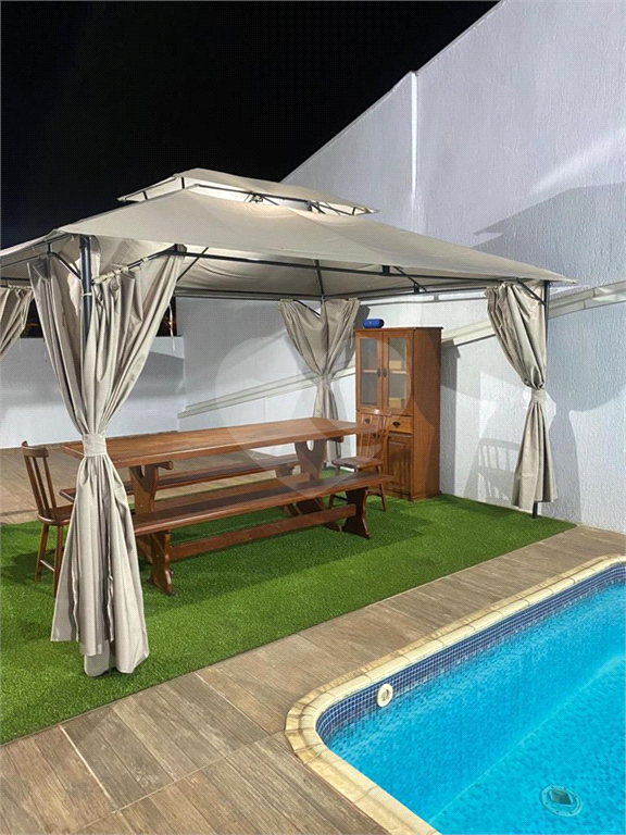 Casa à venda com 4 quartos, 373m² - Foto 13