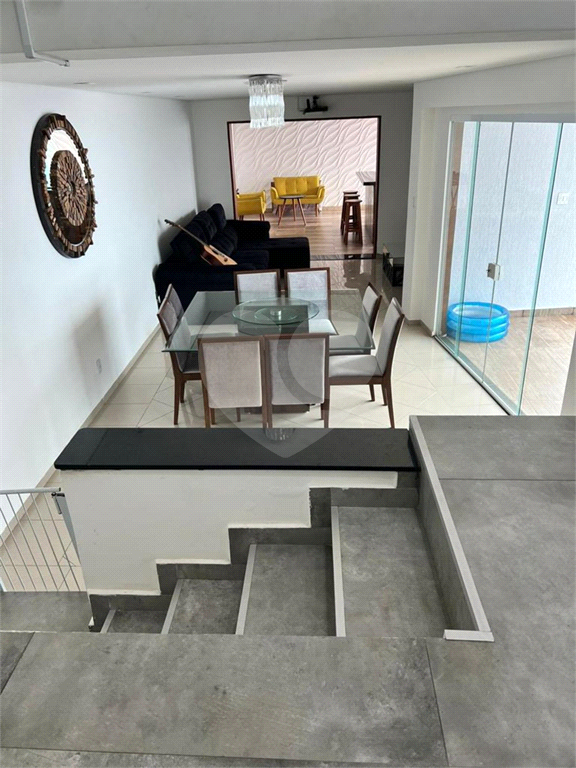 Casa à venda com 4 quartos, 373m² - Foto 18