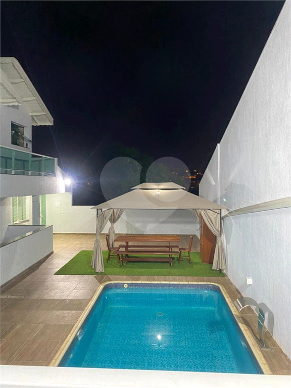 Casa à venda com 4 quartos, 373m² - Foto 19