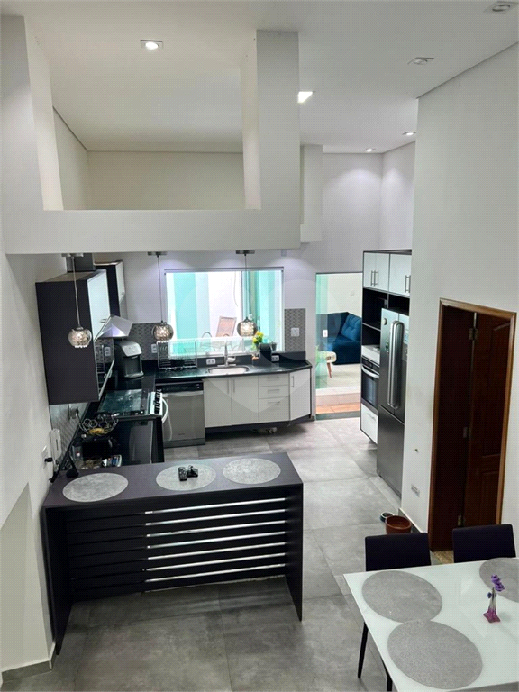 Casa à venda com 4 quartos, 373m² - Foto 5