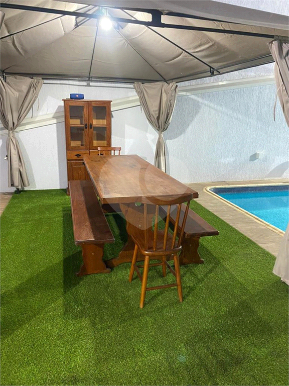 Casa à venda com 4 quartos, 373m² - Foto 12