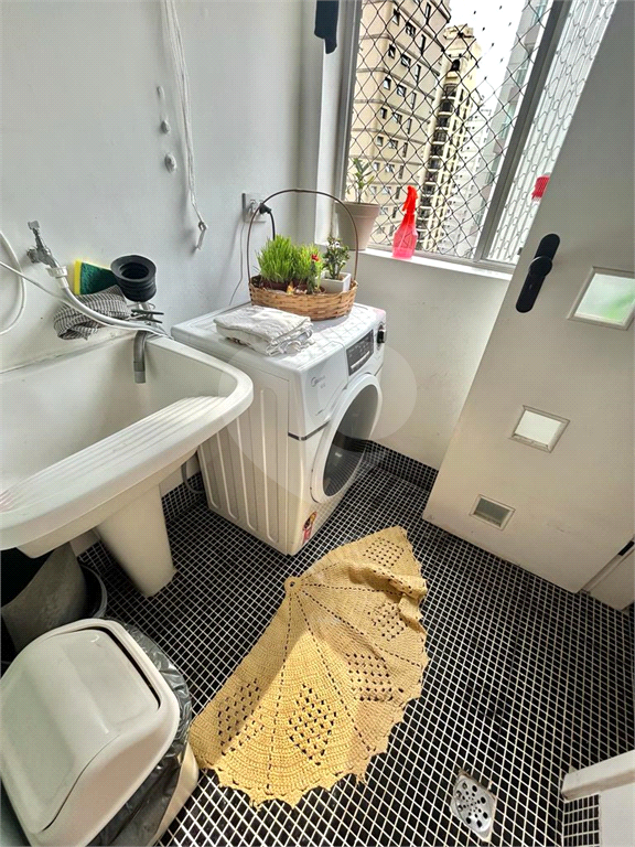 Apartamento no Brooklin, 1 suíte e 1 vaga 