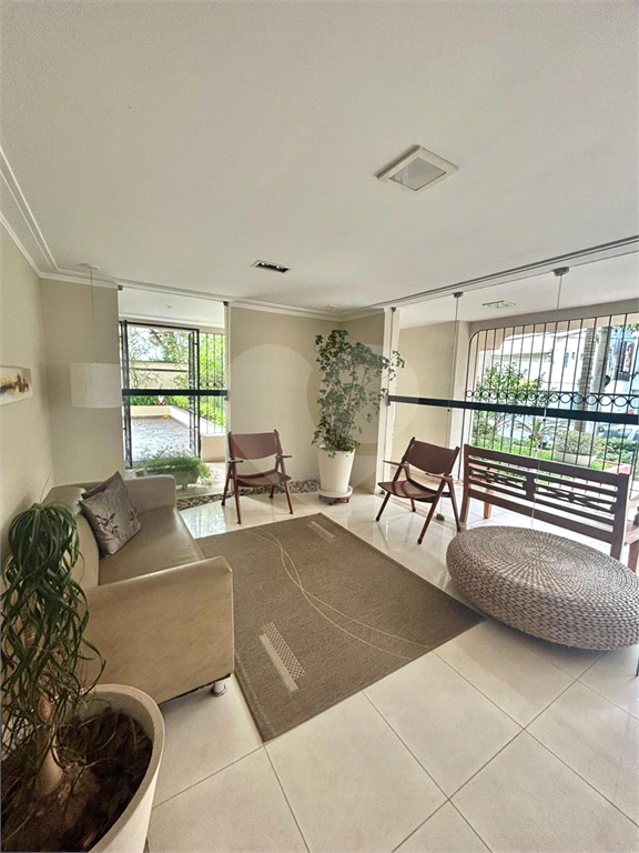 Apartamento no Brooklin, 1 suíte e 1 vaga 