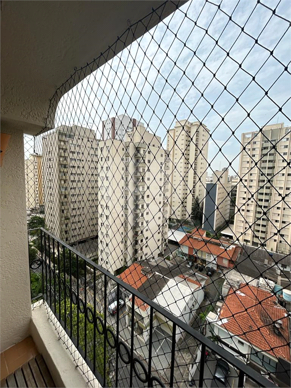 Apartamento no Brooklin, 1 suíte e 1 vaga 