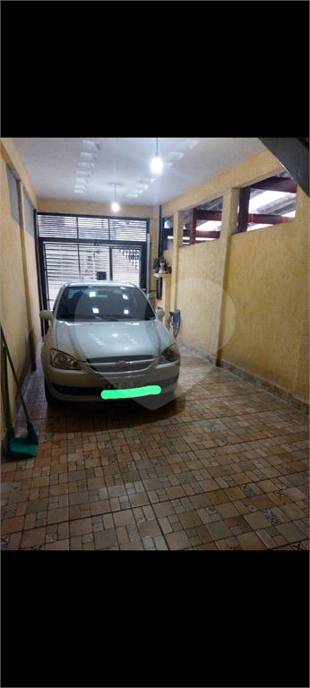 Sobrado em  São Mateus