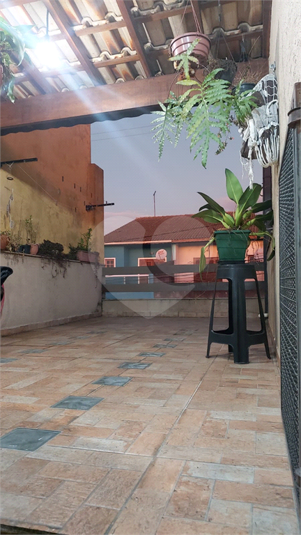 Sobrado em  São Mateus