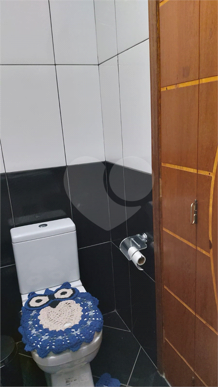 Sobrado em  São Mateus