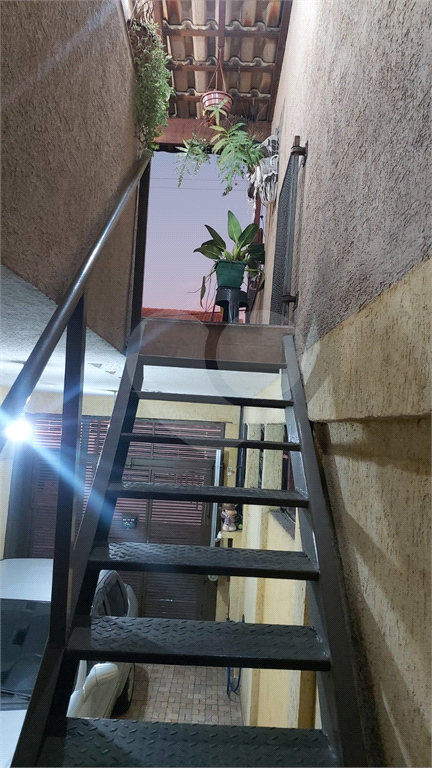 Sobrado em  São Mateus