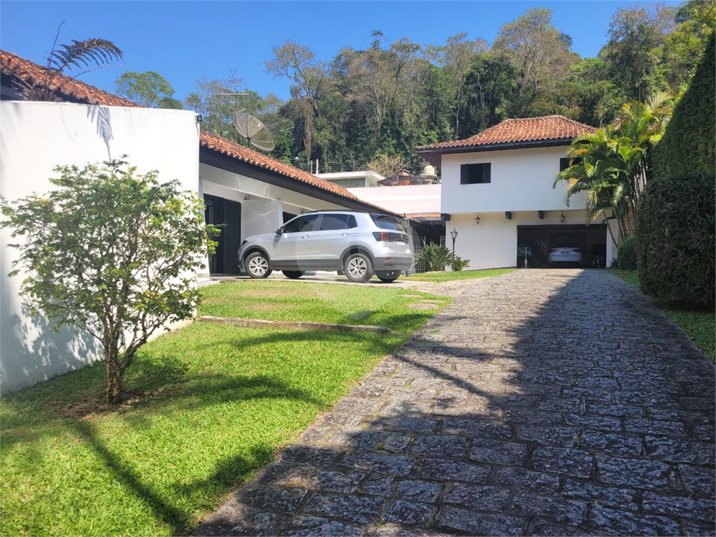 MARAVILHOSA CASA TÉRREA ESTILO FAZENDA EM MAIRIPORÃ