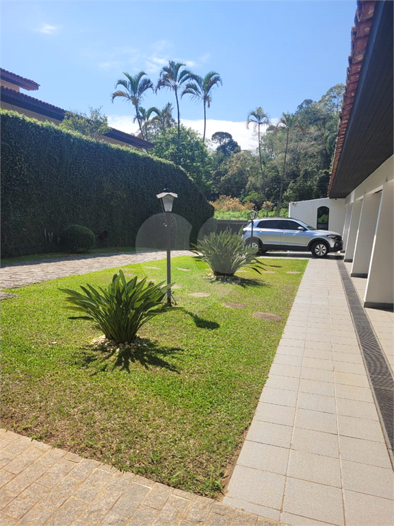 MARAVILHOSA CASA TÉRREA ESTILO FAZENDA EM MAIRIPORÃ