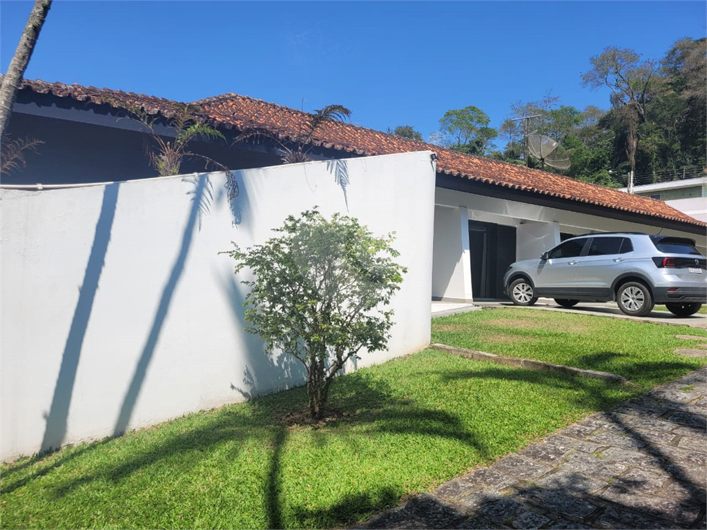 MARAVILHOSA CASA TÉRREA ESTILO FAZENDA EM MAIRIPORÃ