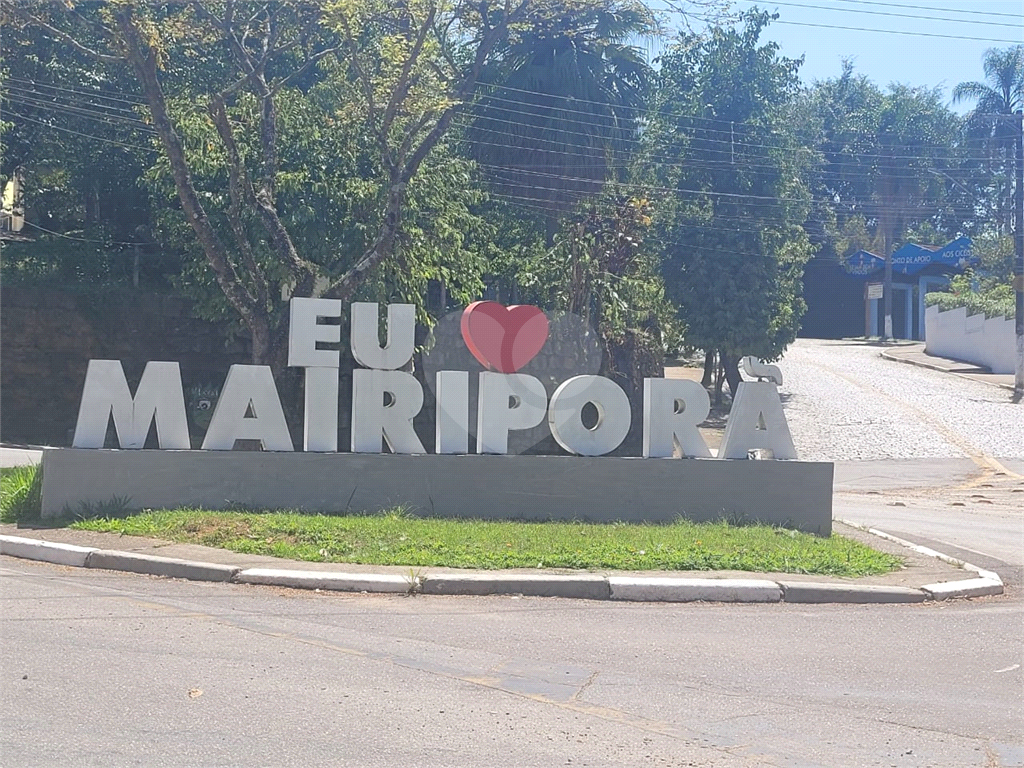 MARAVILHOSA CASA TÉRREA ESTILO FAZENDA EM MAIRIPORÃ