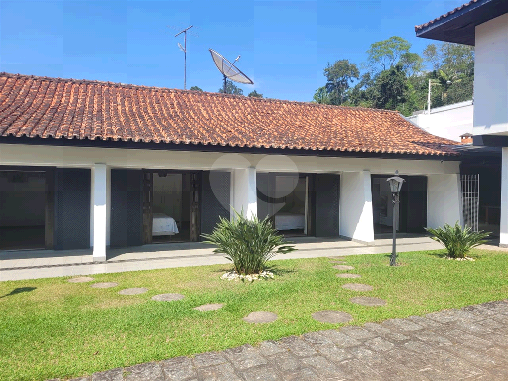 MARAVILHOSA CASA TÉRREA ESTILO FAZENDA EM MAIRIPORÃ