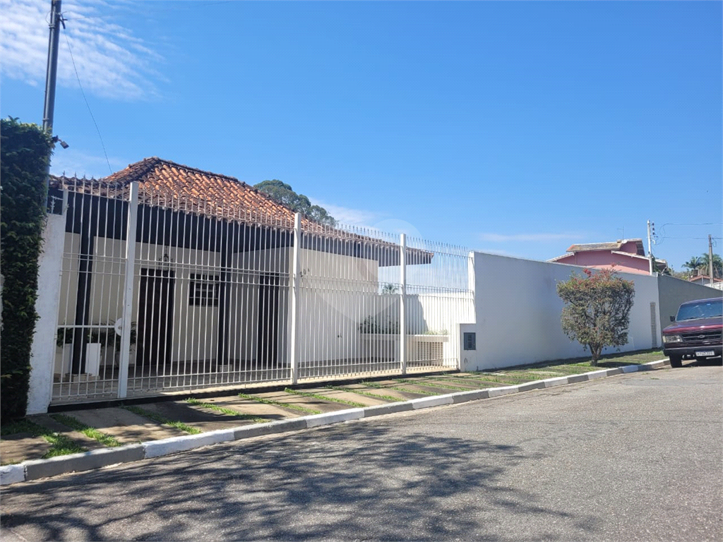 MARAVILHOSA CASA TÉRREA ESTILO FAZENDA EM MAIRIPORÃ