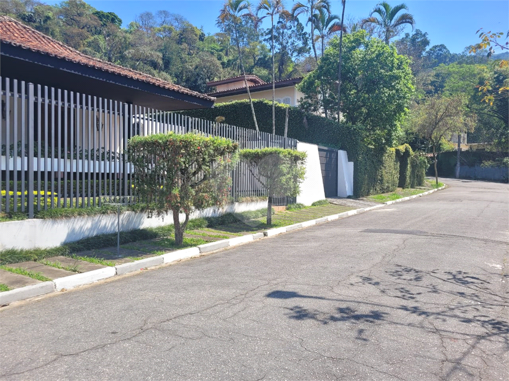 MARAVILHOSA CASA TÉRREA ESTILO FAZENDA EM MAIRIPORÃ