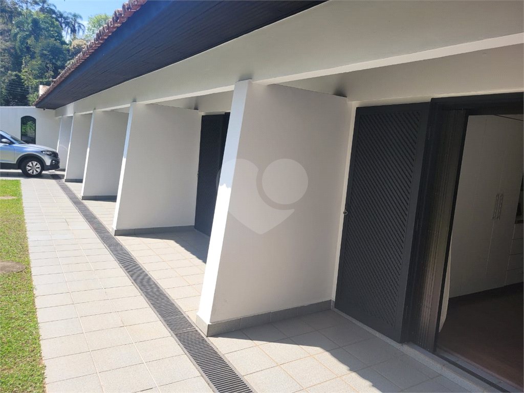 MARAVILHOSA CASA TÉRREA ESTILO FAZENDA EM MAIRIPORÃ