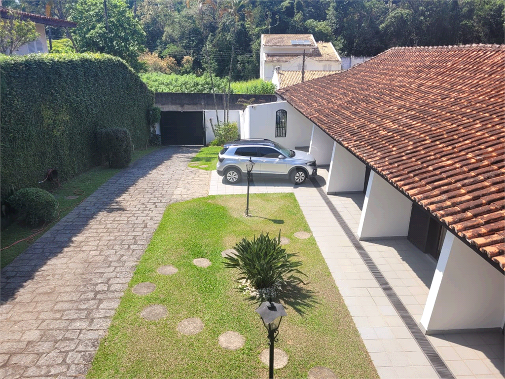 MARAVILHOSA CASA TÉRREA ESTILO FAZENDA EM MAIRIPORÃ