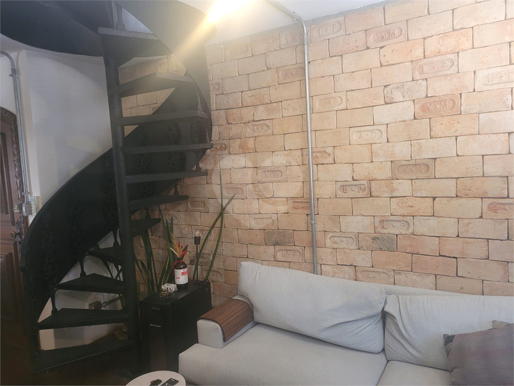 COBERTURA COM VISTA PARA O CAMPO DE MARTE - NA BRAZ LEME 