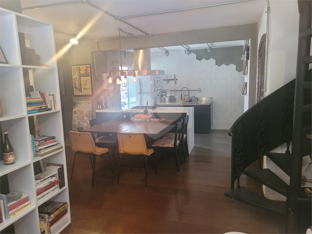 COBERTURA COM VISTA PARA O CAMPO DE MARTE - NA BRAZ LEME 