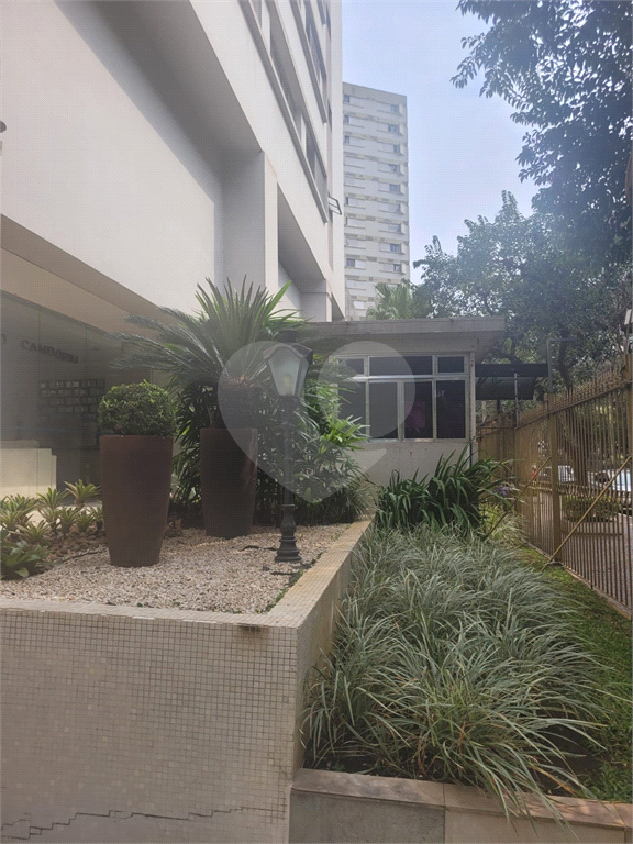 COBERTURA COM VISTA PARA O CAMPO DE MARTE - NA BRAZ LEME 
