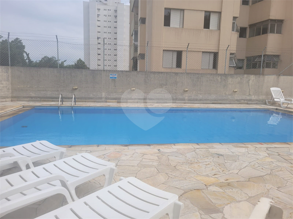 COBERTURA COM VISTA PARA O CAMPO DE MARTE - NA BRAZ LEME 