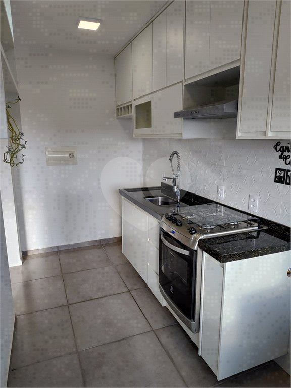 Apartamento à venda com 2 quartos, 51m² - Foto 4