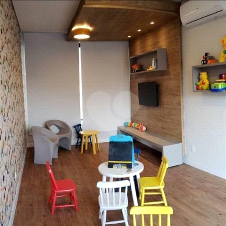 Apartamento à venda com 2 quartos, 51m² - Foto 23