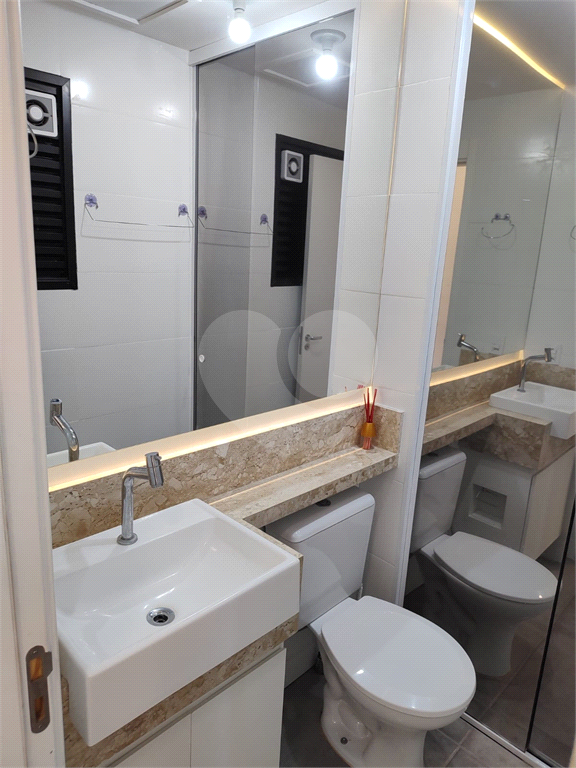 Apartamento à venda com 2 quartos, 51m² - Foto 11