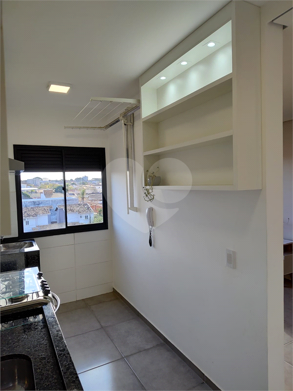 Apartamento à venda com 2 quartos, 51m² - Foto 9