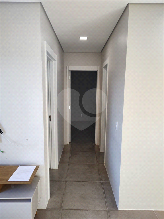 Apartamento à venda com 2 quartos, 51m² - Foto 8