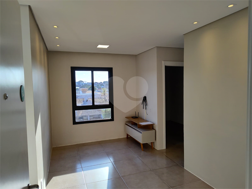 Apartamento à venda com 2 quartos, 51m² - Foto 2