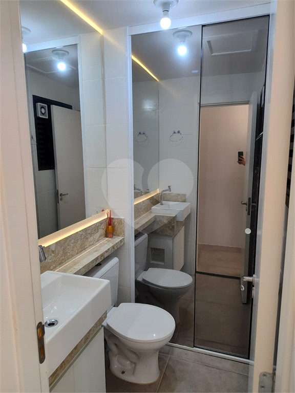 Apartamento à venda com 2 quartos, 51m² - Foto 13