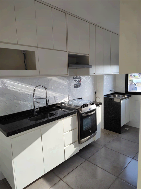 Apartamento à venda com 2 quartos, 51m² - Foto 5