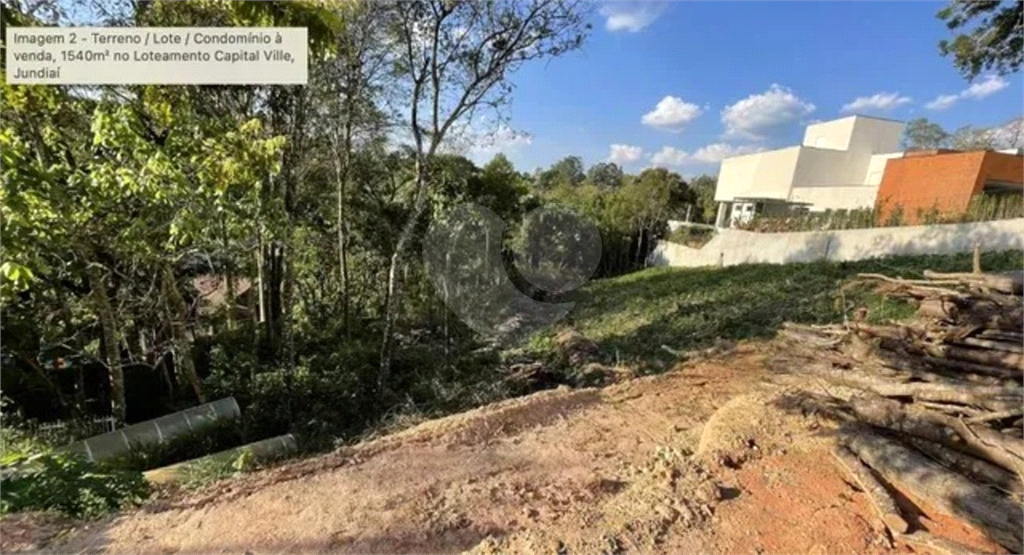 Terreno à venda, 1540m² - Foto 5