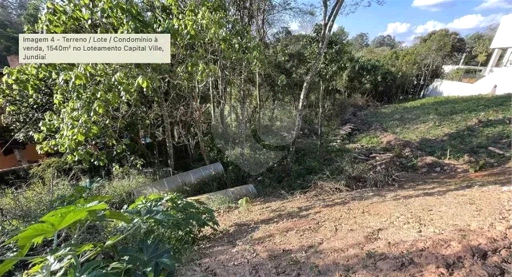 Terreno à venda, 1540m² - Foto 4