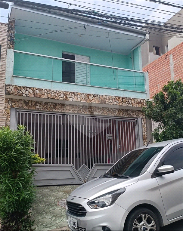 Casa à venda com 4 quartos, 190m² - Foto 4