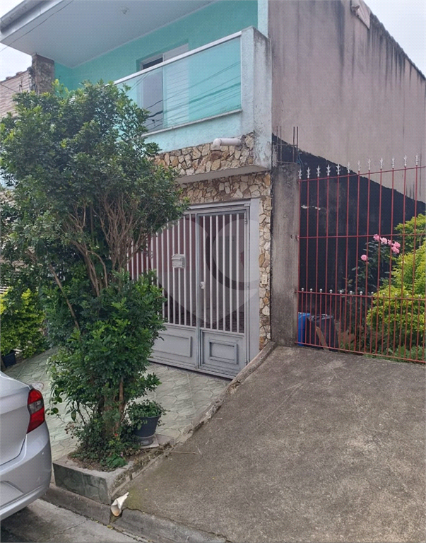 Casa à venda com 4 quartos, 190m² - Foto 7