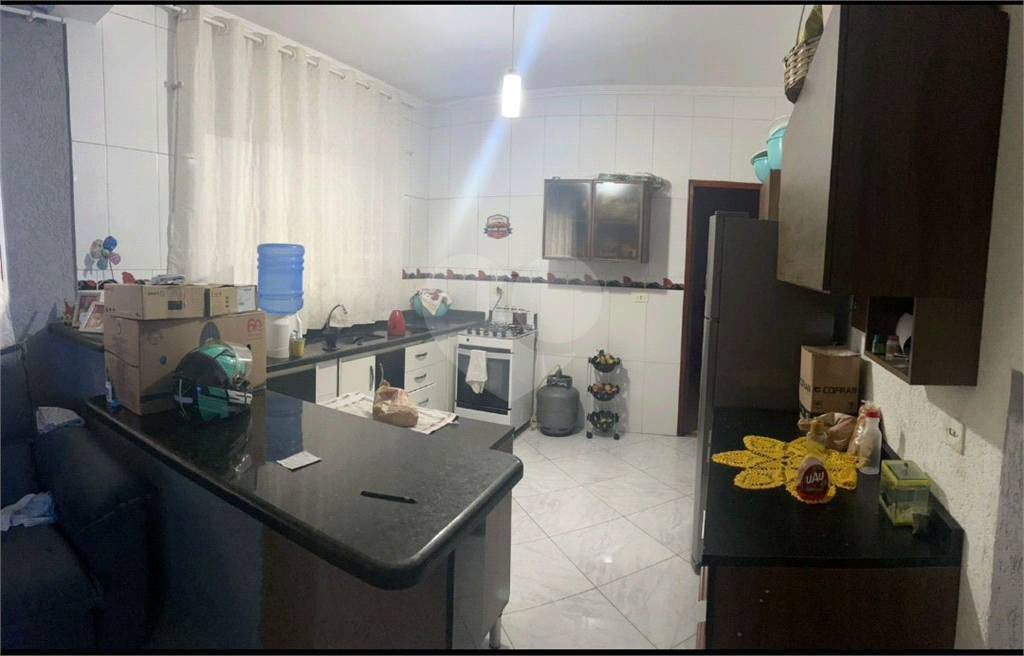 Casa à venda com 4 quartos, 190m² - Foto 9