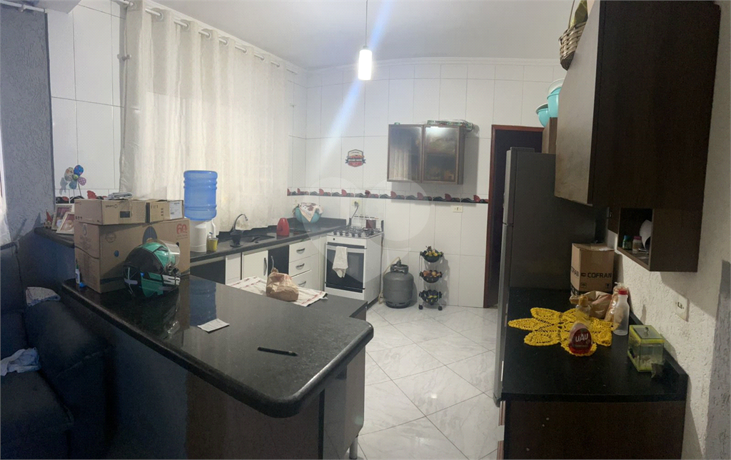 Casa à venda com 4 quartos, 190m² - Foto 14