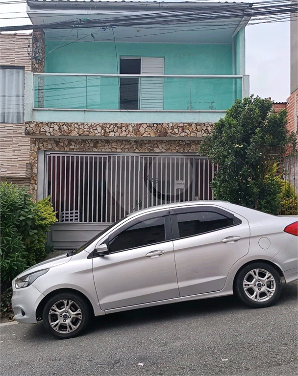 Casa à venda com 4 quartos, 190m² - Foto 5