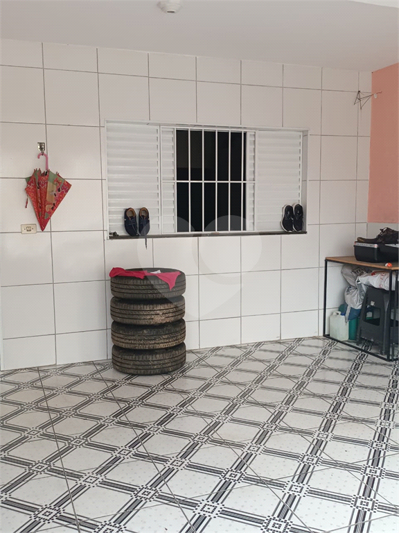 Casa à venda com 4 quartos, 190m² - Foto 12