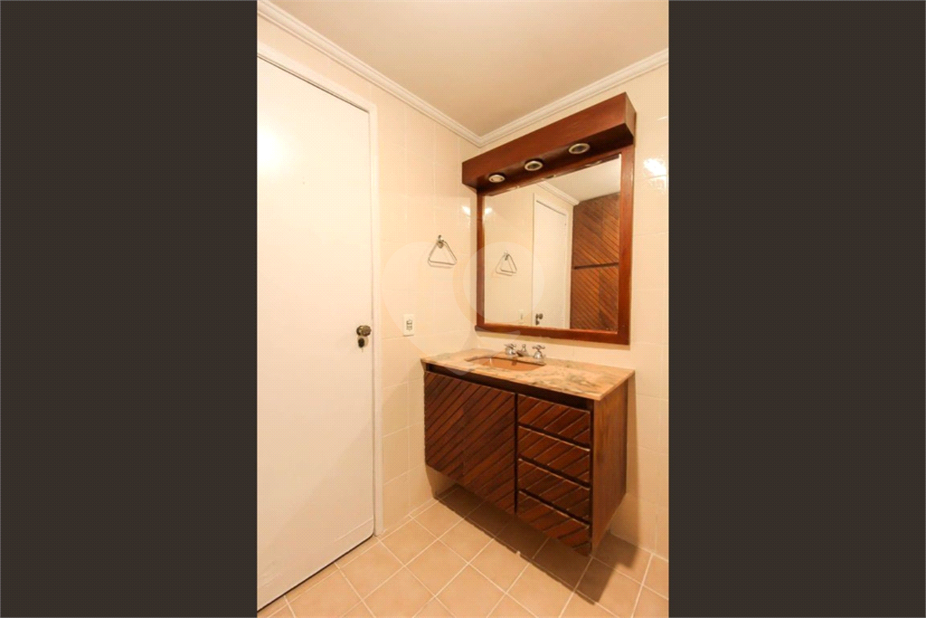 APARTAMENTO em BELÉM