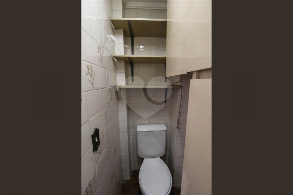 APARTAMENTO em BELÉM