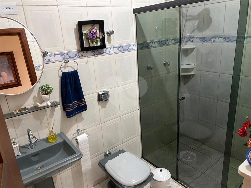 Casa à venda com 3 quartos, 194m² - Foto 9