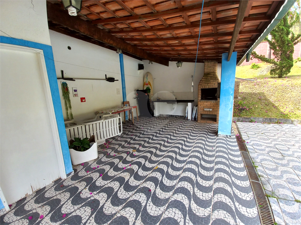 Casa de Condomínio à venda com 3 quartos, 278m² - Foto 22