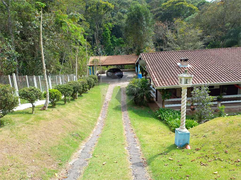 Casa de Condomínio à venda com 3 quartos, 278m² - Foto 23