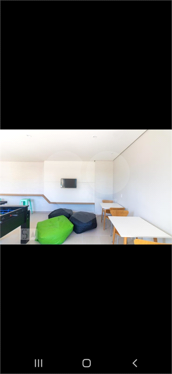 Apartamento Novo, com 1 dormitório, banheiro, sala jantar/star, cozinha, lavanderia e vaga 
