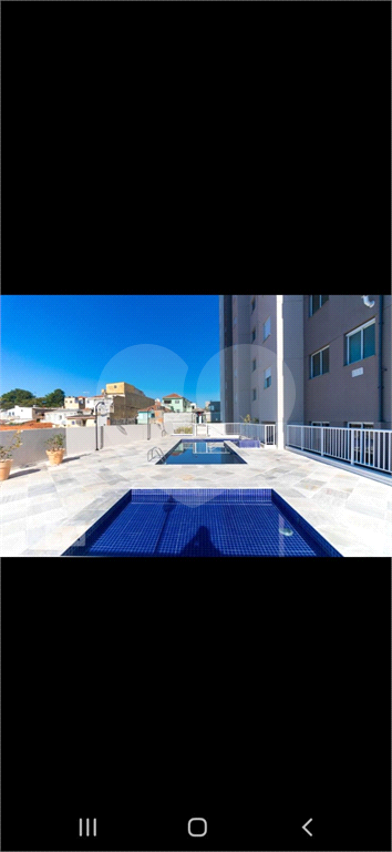 Apartamento Novo, com 1 dormitório, banheiro, sala jantar/star, cozinha, lavanderia e vaga 