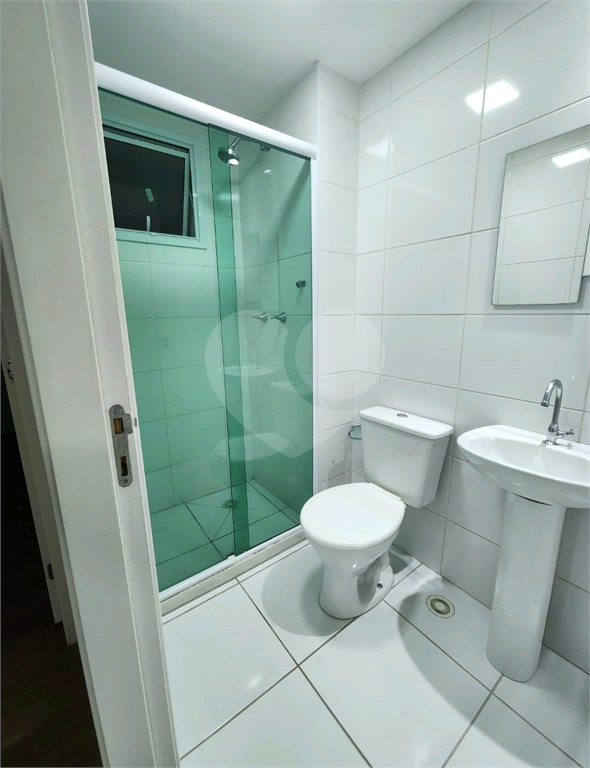 Apartamento Novo, com 1 dormitório, banheiro, sala jantar/star, cozinha, lavanderia e vaga 
